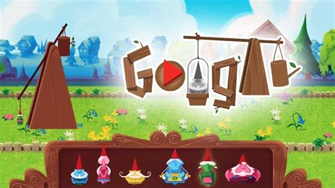 google mini game,gnomo de jardim jogo google